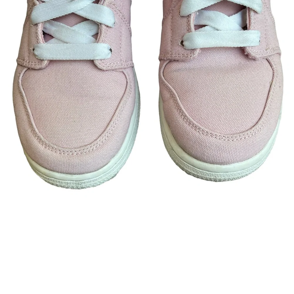 Nike soft pink